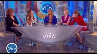 The View Show (November 11, 2017) -  Day of hot topics!. mp4