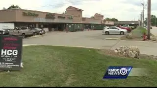 Coach's Bar and Grill owner says flood damage brings back memories of his father's murder