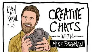 271. Crafting Impactful Stories Through Video: A Creative Chat with Ryan Koral