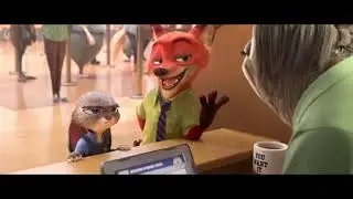Nick Wilde - I Still Miss You