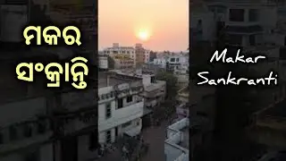 Makar Sankranti Live,  @TravellerDD, #travellerdd, travellerdd, Traveller DD, dldvlogs, traveller dd