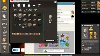 Trollando no Habbo#5 Mudamos de Roupa !!!