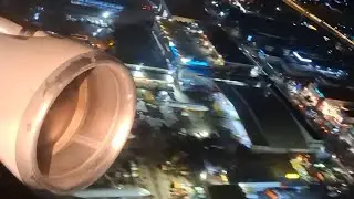Very Early Morning Flight | PR2139 | Manila - Iloilo | August 28