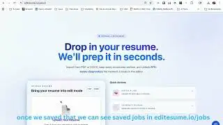 Save LinkedIn Jobs in 1 Click (Free Chrome Extension)