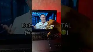 DECEP&Ccedil;&Atilde;O TOTAL (Aprova Total) 🤮#estudos #enem2026 #enem #aprovatotal #vestibular #vestibulando