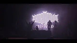 RAP RIP Avec Vladimir  Cauchemar - Vald - Festival Golden Coast - Dijon - Dimanche 6 septembre 2025