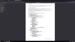 UMC Server installation prerequisites - Del 2 af 6