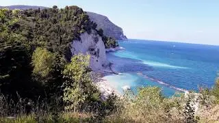 NUMANA, Riviera del Conero - Le Marche Region, Italy