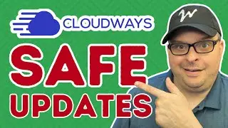 Transform Your Cloudways SafeUpdates Emails into a Live Dashboard!