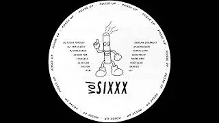 Salush - Make Your Head Bounce