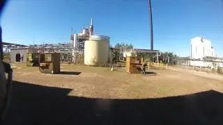 American Milsim Faded Giant 5 Day 1