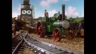 Thomas and Trevor (Restored-UK)