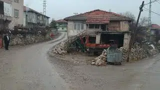 Bayındırhüyük Köyü - Çekerek