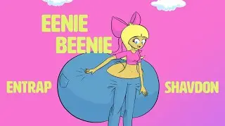 Entrap & Shavdon876 - Eenie Beenie (Weddy Weddy Riddim) (Official Audio)