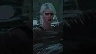 Девочку ОБИДЕЛИ... #ведьмак3геральтдикаяохота