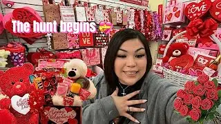PREPPING VALENTINES DAY SURPRISES FOR MY FAMILY 💝