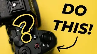 FORGET Manual Mode, This Is What The PROS Do...