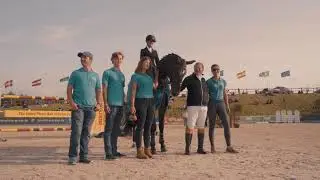 Ostsee Trophy - Hofgut Redentiner M&uuml;hle