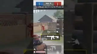 Abone olurmusun #pubgmobile #sharkyt #pubg #sharkgameplay