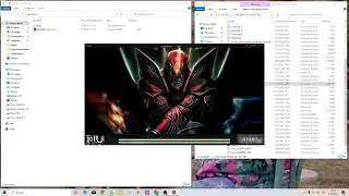 Mu San Luis Season 18 - Como aplicar el parche.