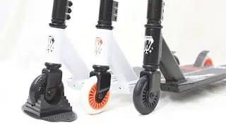 vokul S2 scooter product video