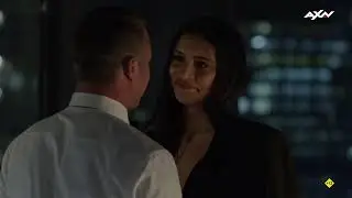 Chicago Fire [10x12] - Petición formal