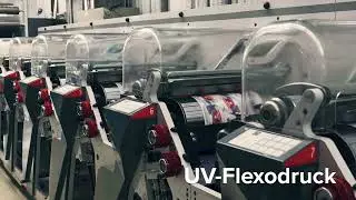 Etimark Video