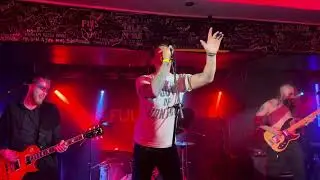The Segregates -Live to Work- The Fulford Arms 19-12-2025