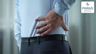 Dr.  PN Gupta | Paras Health