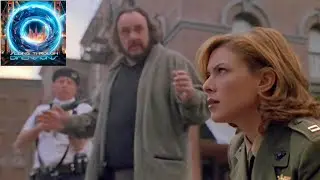 The Exodus Part 1