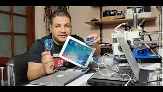 arduino uno تخطي الايكلود في الايباد