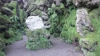 A Magical Place in Powerscourt Gardens-ASMR #seo #asmr #ireland