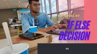 if else Desicion