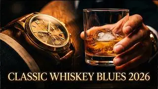 Classic Whiskey Blues 2026 🥃 Barowe Historie | Najlepszy Polski Blues