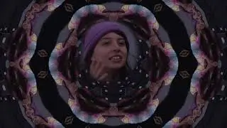 Big Brother Ava disco