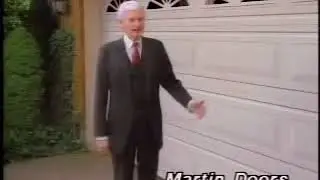 Old Martin Stiff Commercial