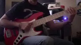 Nordstrand Nordy 70's vJ5 Bass Demo Overview