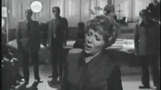 Quartetto Cetra - I'm on my way  (Jolly 1970)