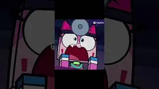 My parents 😋 #unikitty #foxodile #animationcompany #dandyedit #duet #animation  #unikitty #edit