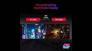 ASUS ROG Strix XG32UCG Review &ndash; The Ultimate 4K 160Hz + 320Hz Gaming Monitor