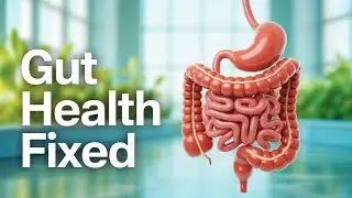 how to improve gut health and digestion | Improve Digestion Naturally at Home #nourishedandvibrant