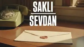 AşkzedeSlowMusic - Saklı Sevdan || Söz: Cemil Kanlı Müzik: Yapay Zeka destekli 