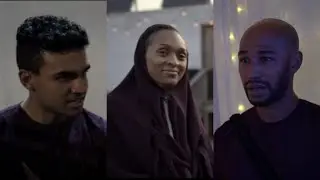 Tyler Perry's Ruthless | The Cast Came Together For A Summertime Reunion