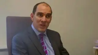 Spire Clare Park Hospital - Cardiology consultation with Mr Matthew Faricloth