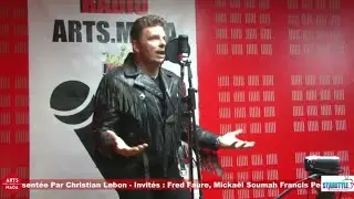 Chrys fait le show dans 