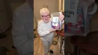 The sweetest surprise! Nannabea Cooking