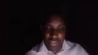 LATE NIGHT KARAOKE: Believe by Cher (arbender robinson)