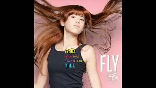 &bdquo;FLY&ldquo; Official Lyric Video | FIA 