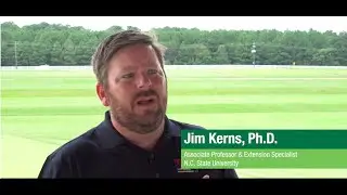 Next Generation of Dollar Spot Management with the Smith-Kerns Prediction Model
