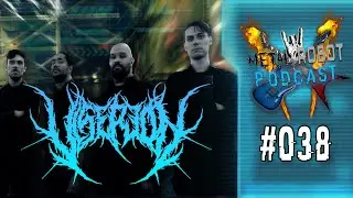 BLACK METAL (but not black metal) from NYC! (ft Viserion, Blood of Indigo) | MRP #038